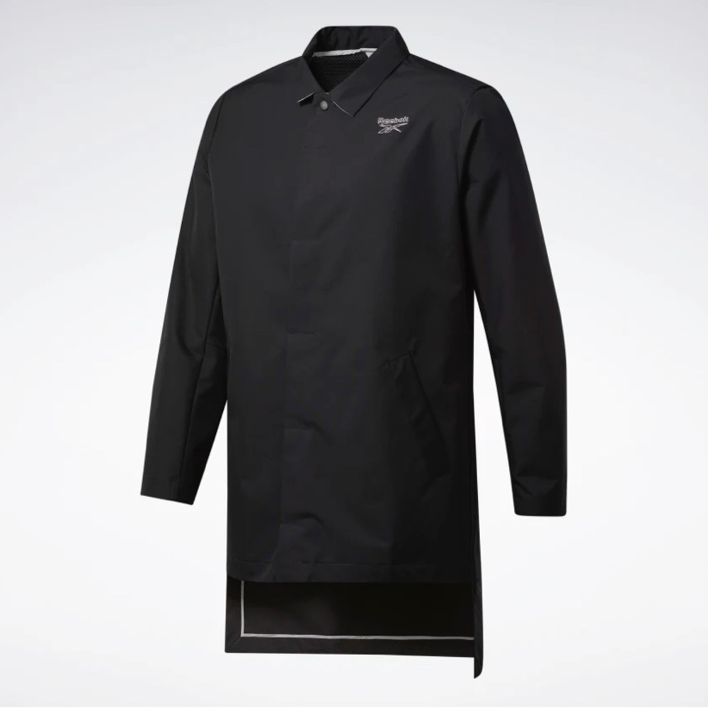 Unisex Reebok Outdoor Jacket - Picture 2 of 4